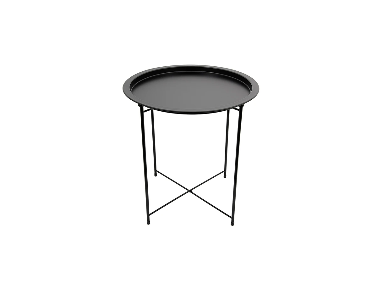 Столик складной Handy Home металл 823220  - фото 1