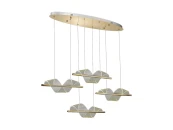 Подвесная люстра HILDA