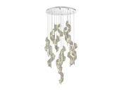 Подвесная люстра HILDA