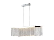 Подвесная люстра HELMA