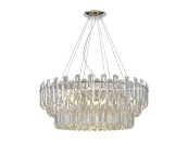 Подвесная люстра LAZZARA