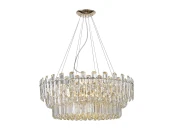 Подвесная люстра LAZZARA