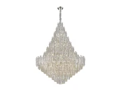 Подвесная люстра LAZZARA