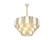 Подвесная люстра AGATI