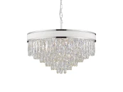 Подвесная люстра CLARISSA