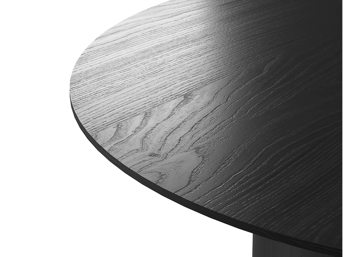 Стол обеденный Type D 110 см 822833  - фото 4