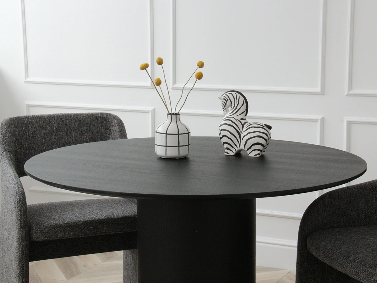 Стол обеденный Type D 110 см 822833  - фото 3