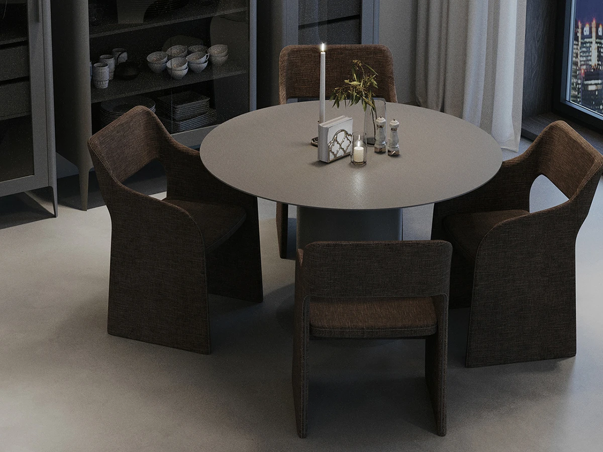 Стул Ellipse E7.6 822873  - фото 7