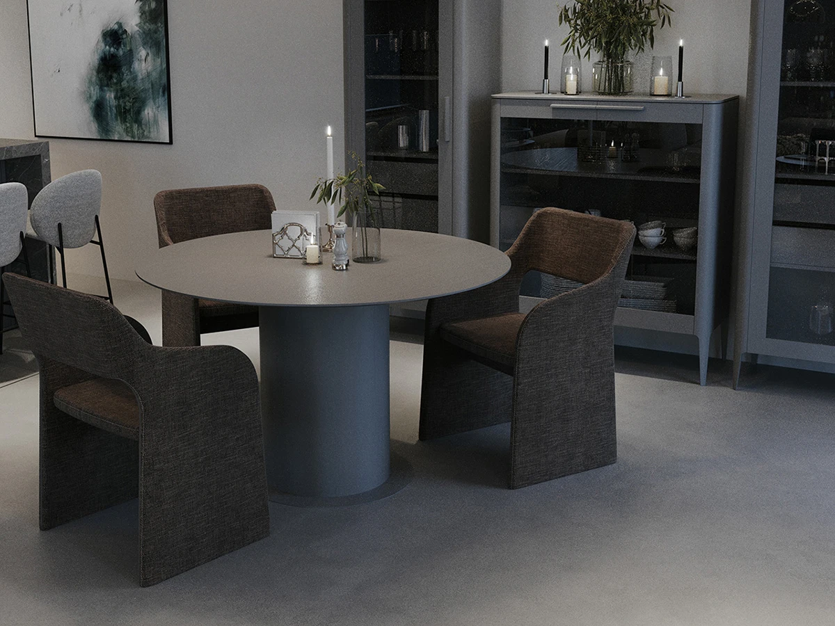 Стул Ellipse E7.6 822873  - фото 5