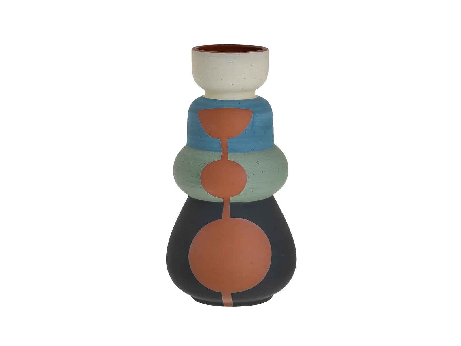 Ваза 619916  - фото 1