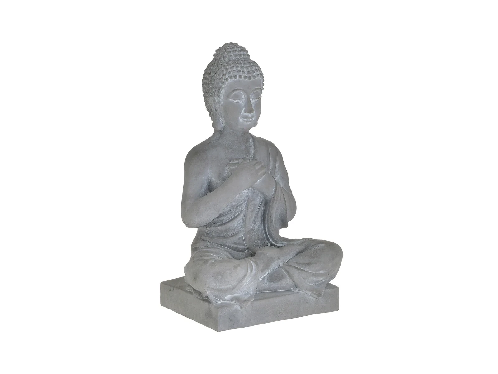 Декор настольный buddha 619957