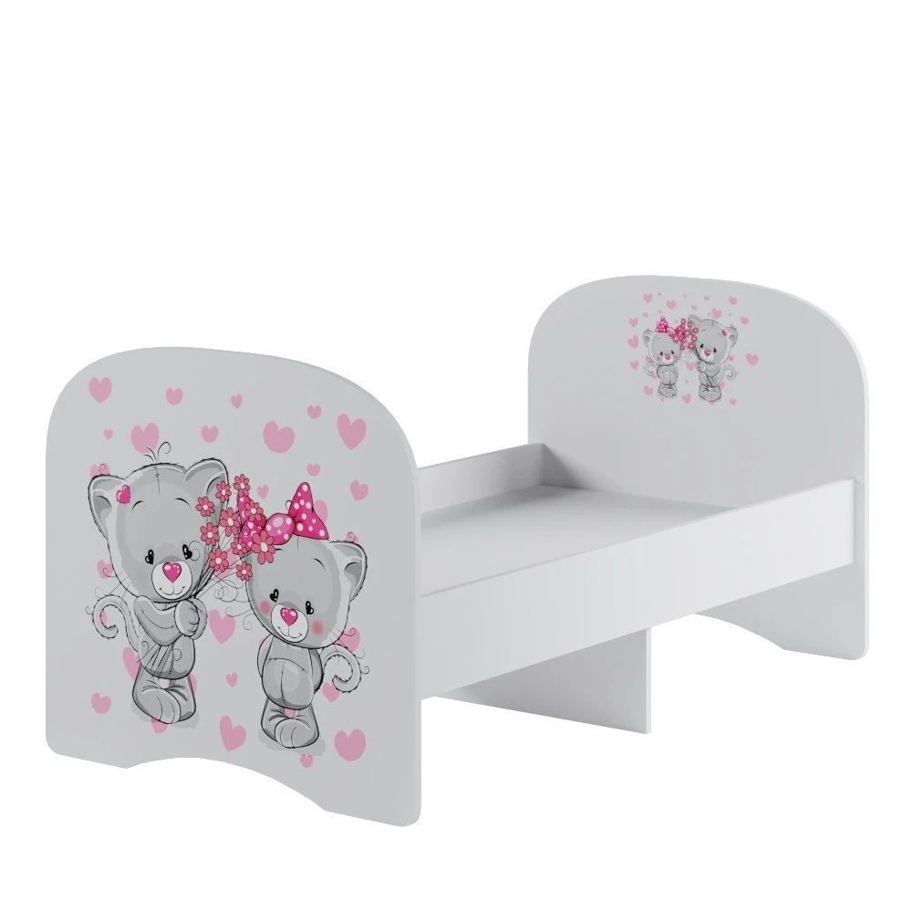 Корпус кровати Сладкий соня 823962  - фото 1