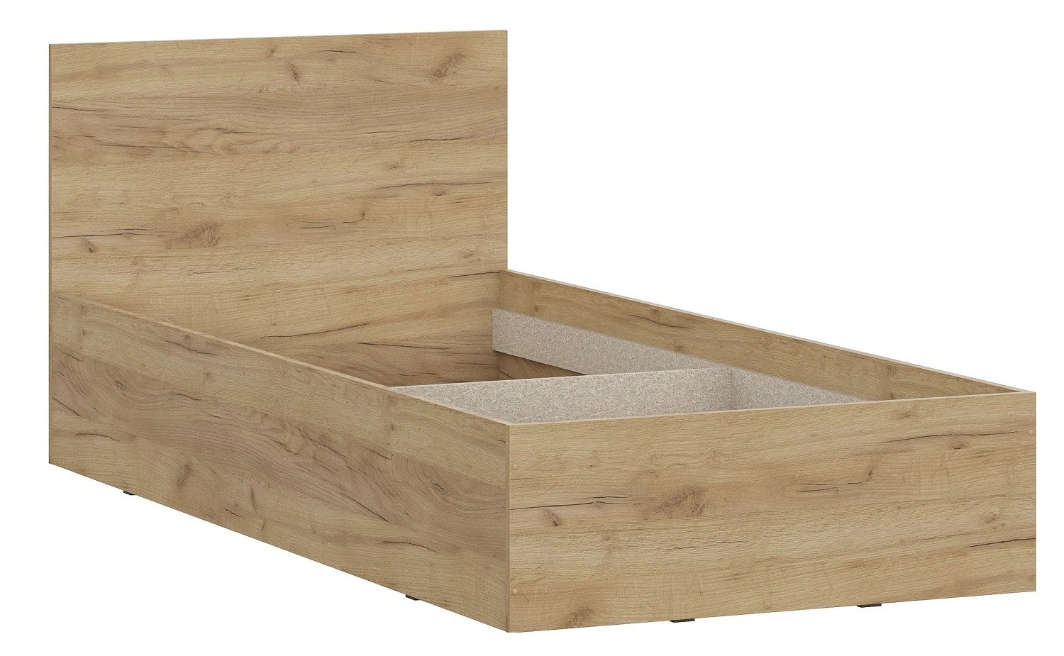 Кровать Лофт 824078  - фото 1