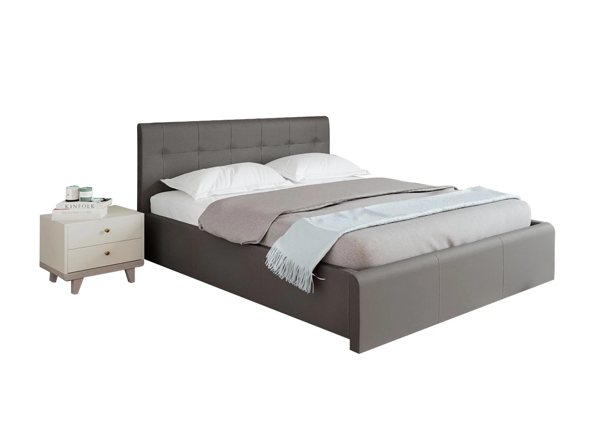 Кровать Изабелла 824087  - фото 1