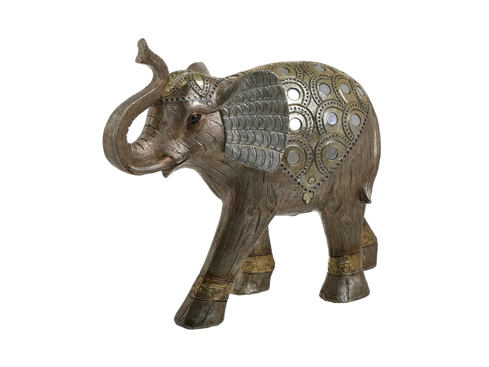 Декор настольный слон 619978  - фото 1
