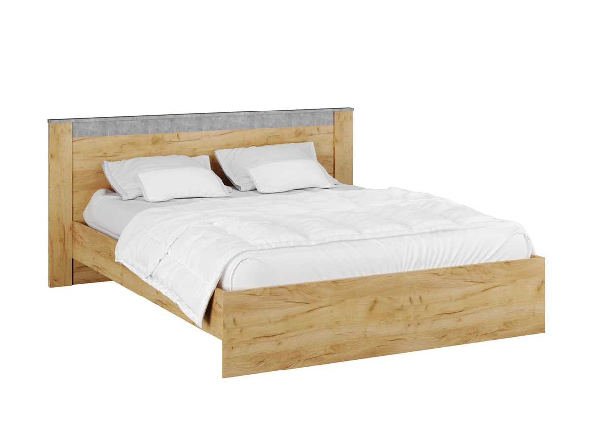 Кровать Адель 824358  - фото 1