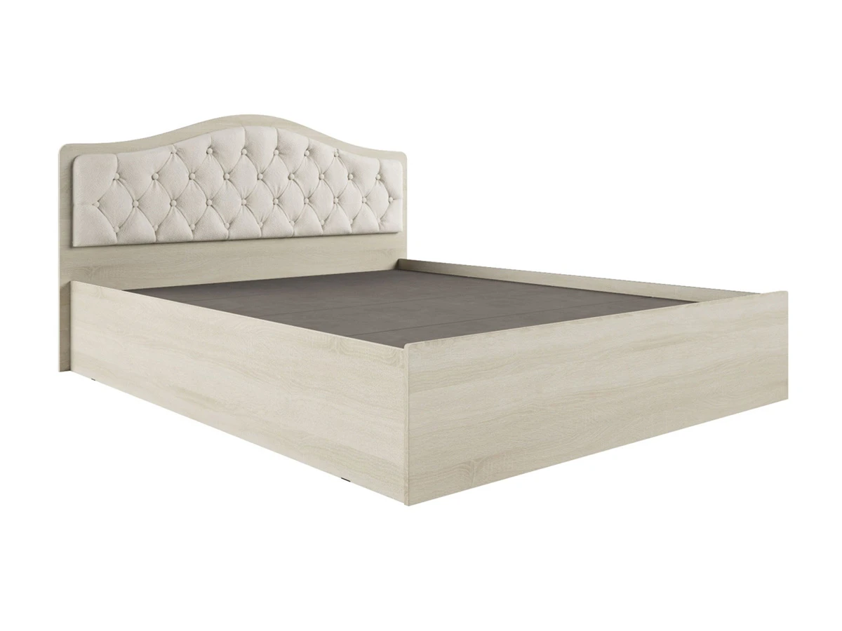 Кровать Дели 824365  - фото 1