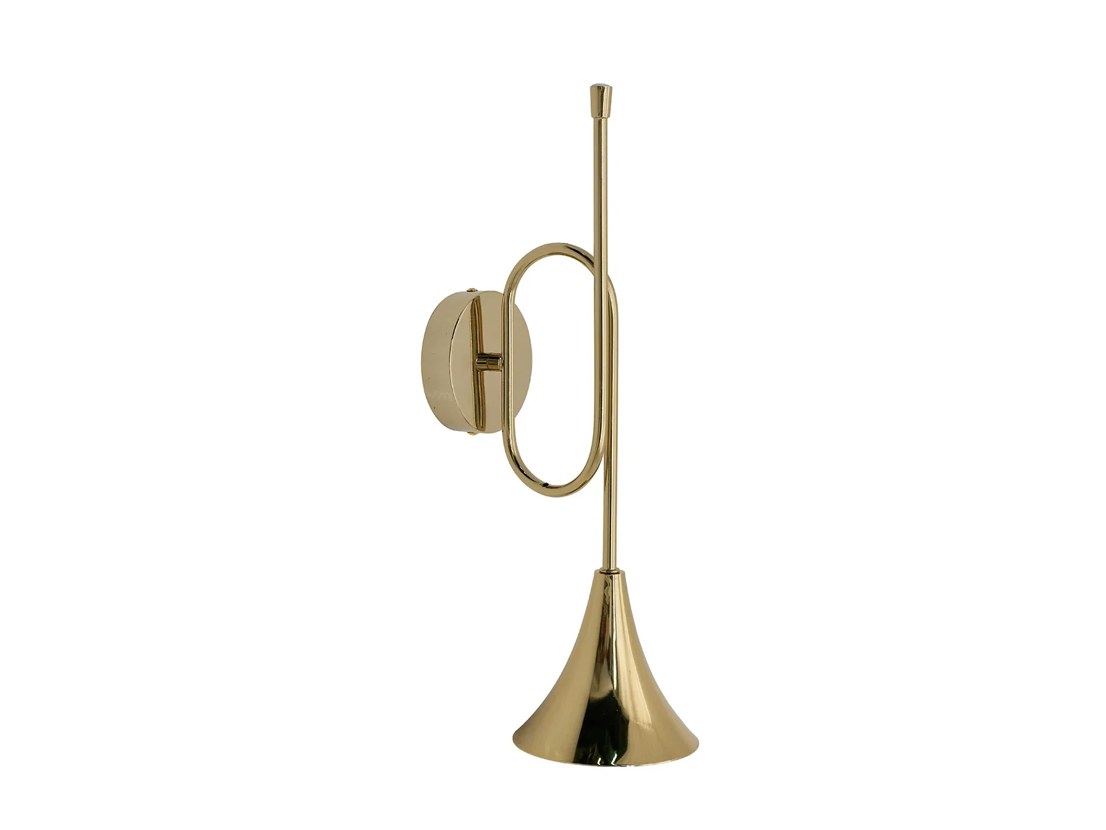 Лампа настенная trumpet 620050