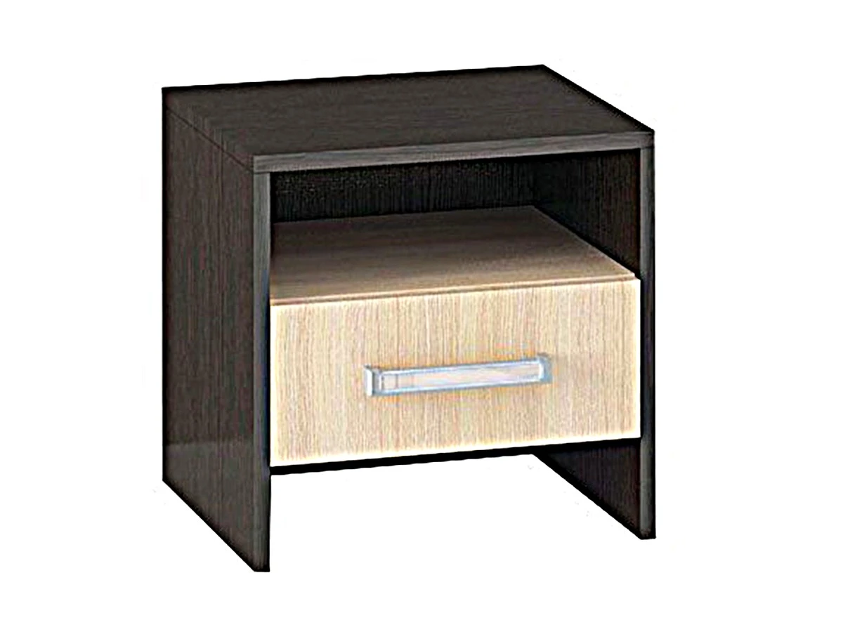 Тумба прикроватная Эрика 824875  - фото 1