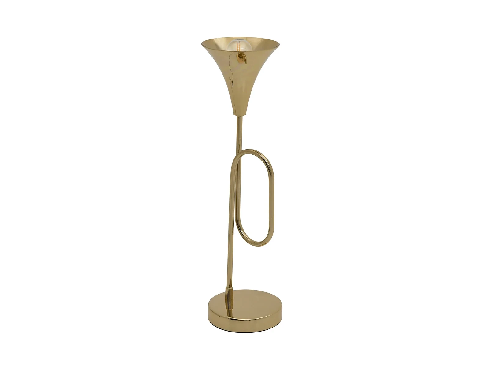 Лампа настольная trumpet 620054  - фото 1