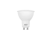 Лампа светодиодная REV PAR16 GU10 3W 4000K