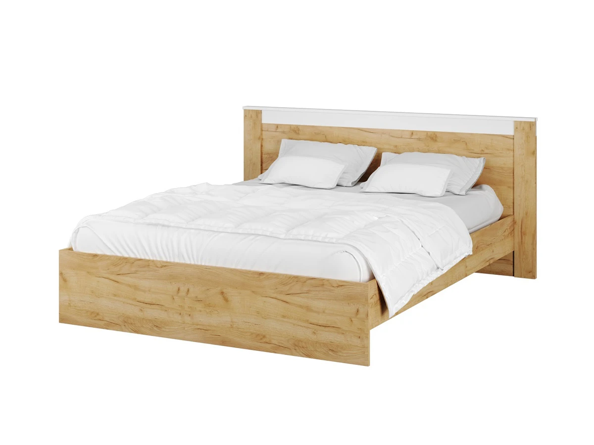 Кровать Адель 825373  - фото 1