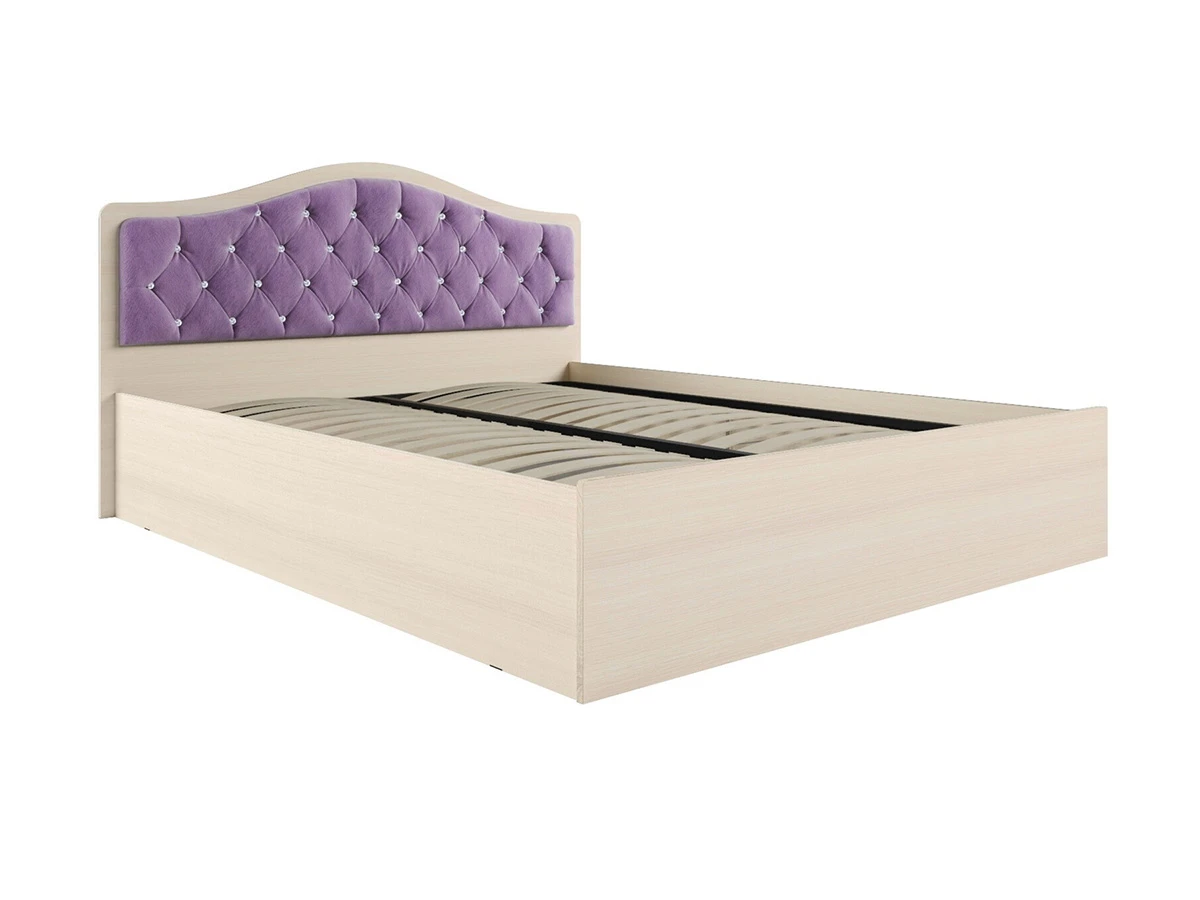 Кровать Дели 825511  - фото 1