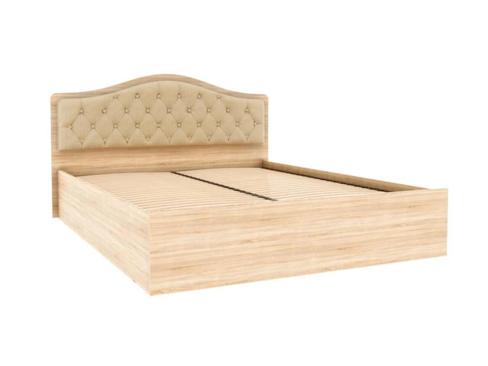 Кровать Дели 825513  - фото 1