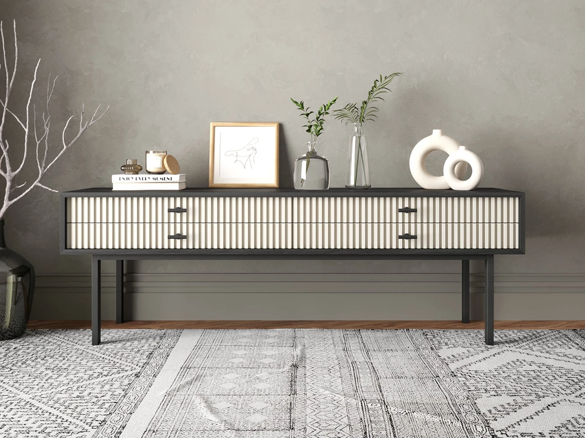 Комод Emerson 825715  - фото 4