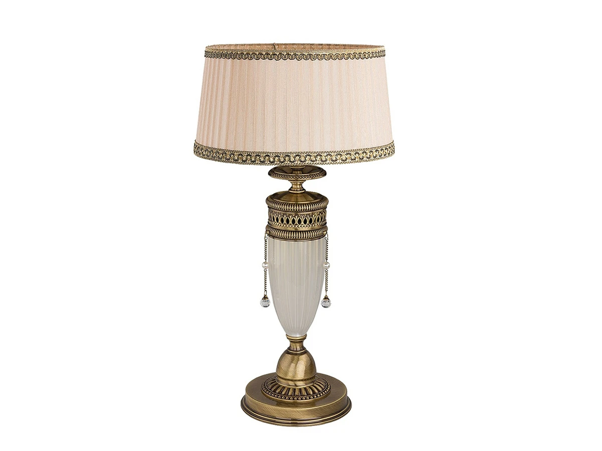 Настольная лампа Bibione Lampshade 825771