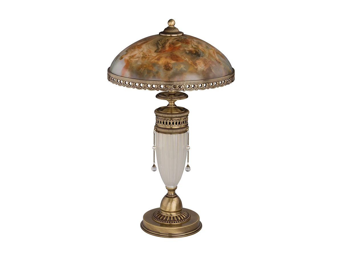 Настольная лампа Bibione Lampshade 825773