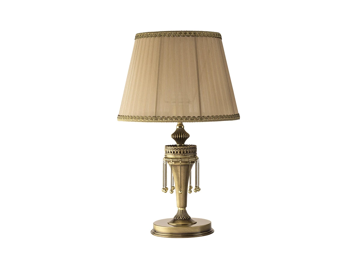 Настольная лампа Dorato Lampshade 825867  - фото 1