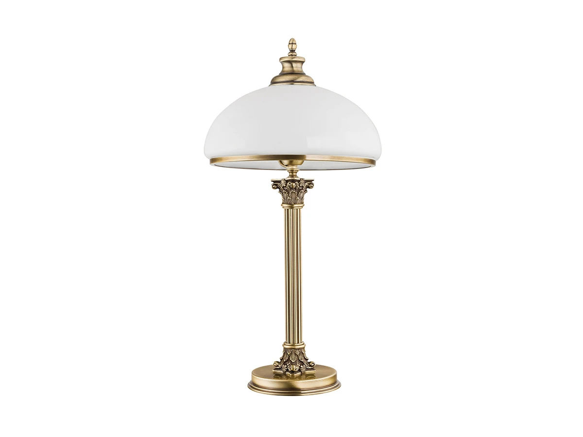 Настольная лампа Messina 826008  - фото 1