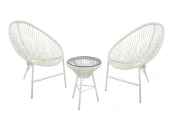 Комплект кофейный ACAPULCO