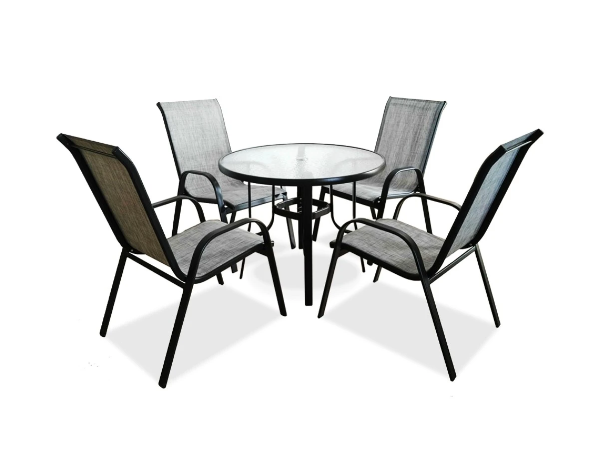 Комплект садовый KINGSTON 826895  - фото 1