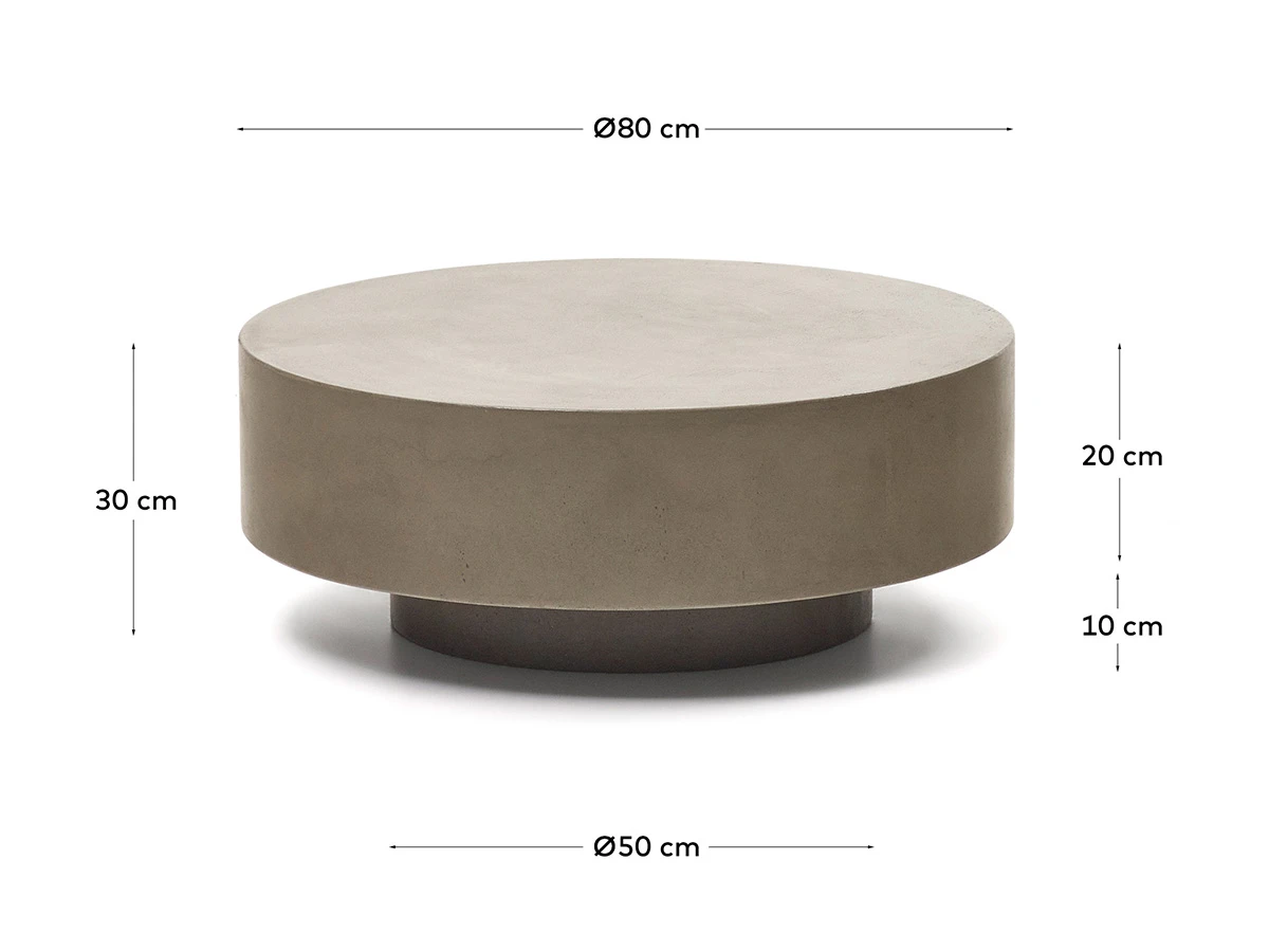 Столик Garbet 827138  - фото 8