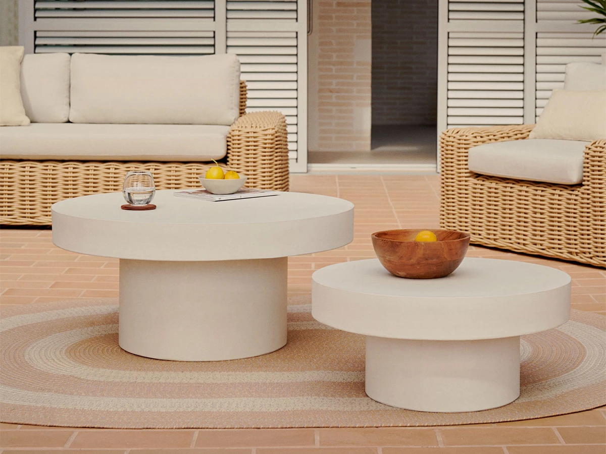 Журнальный столик Aiguablava 827193  - фото 6