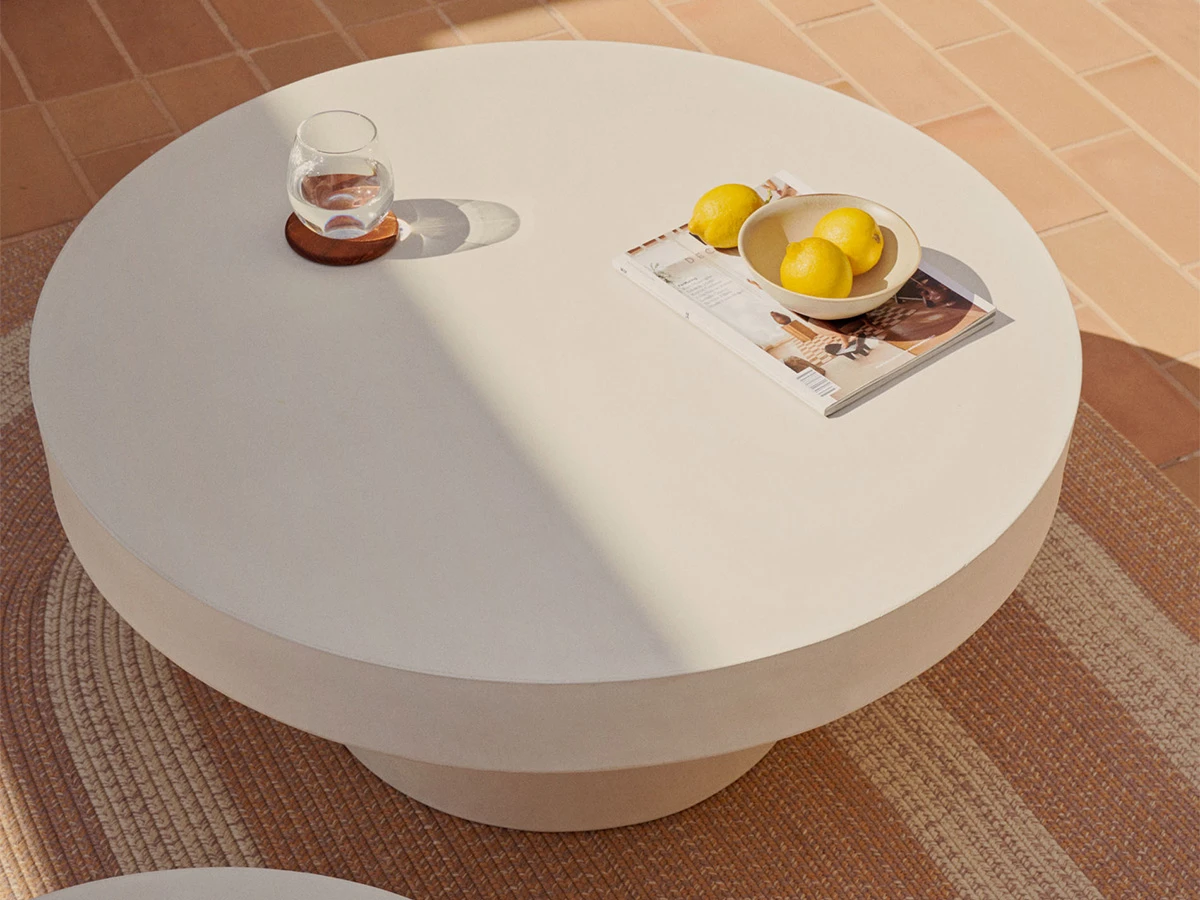 Журнальный столик Aiguablava 827193  - фото 3