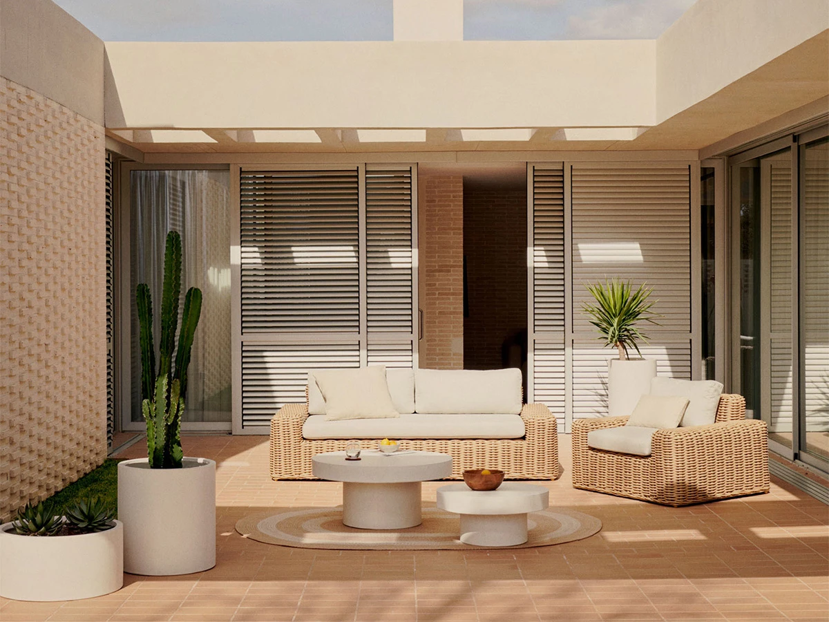 Журнальный столик Aiguablava 827193  - фото 7