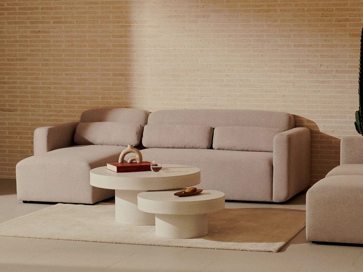 Журнальный столик Aiguablava 827193  - фото 4