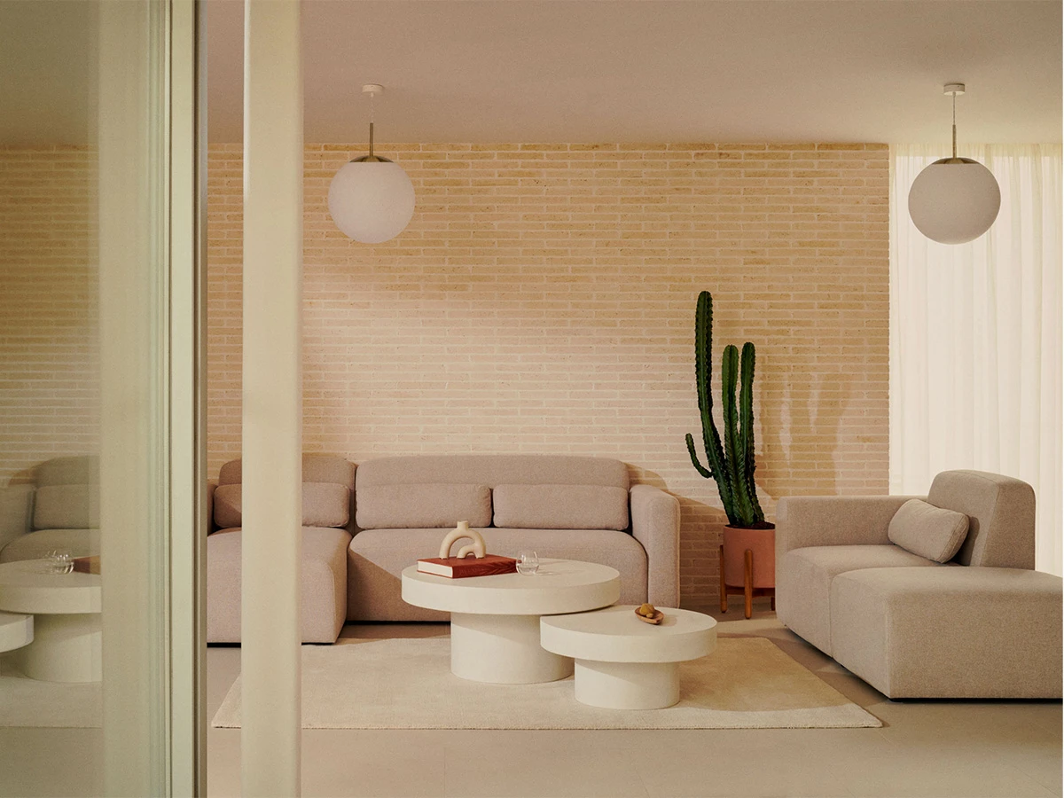 Журнальный столик Aiguablava 827193  - фото 5