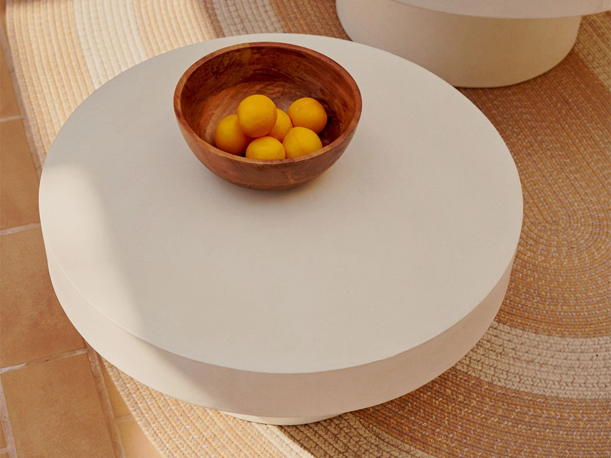 Журнальный столик Aiguablava 827193  - фото 2