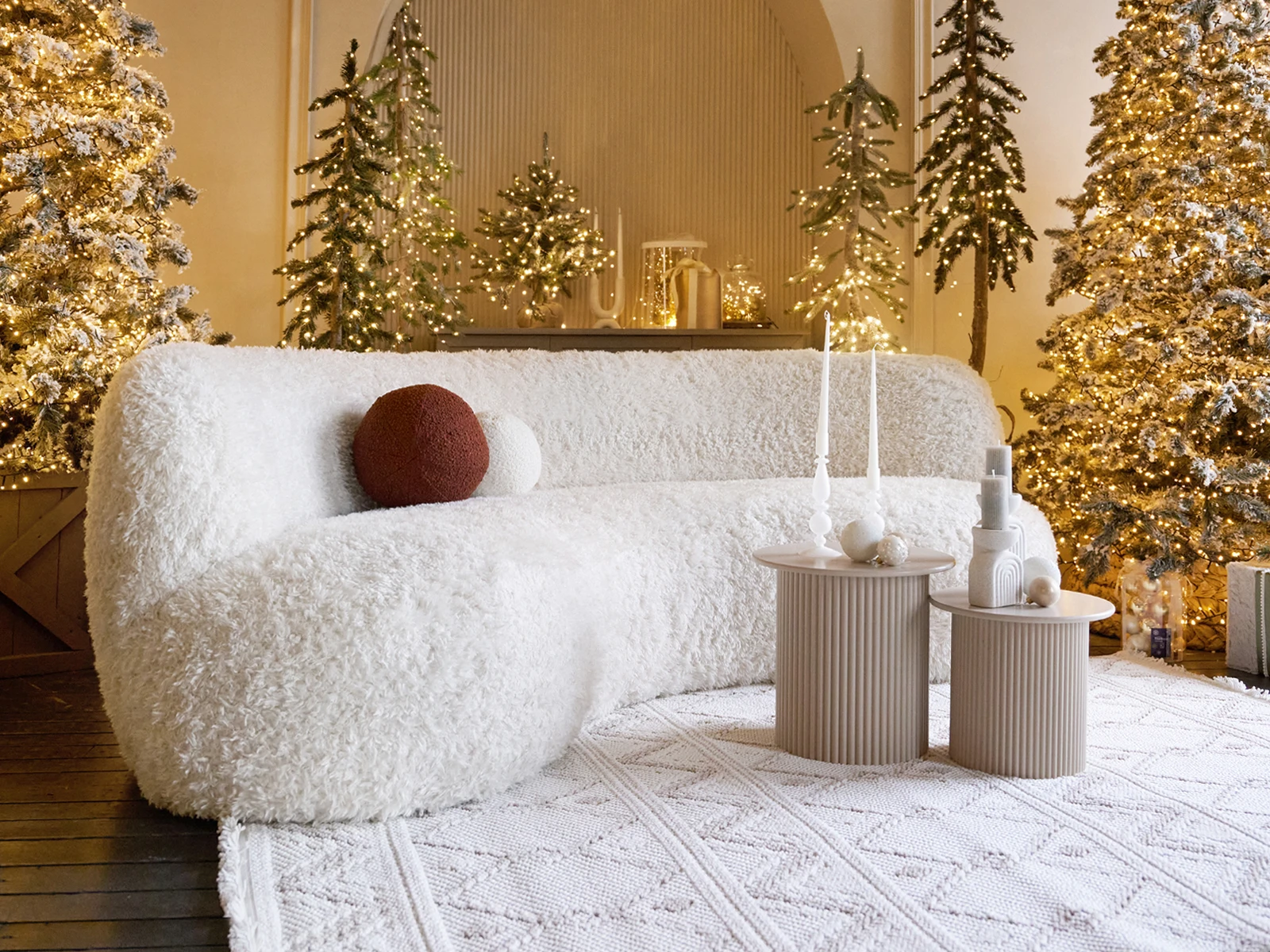 Диван Patti 1900 827942  - фото 7