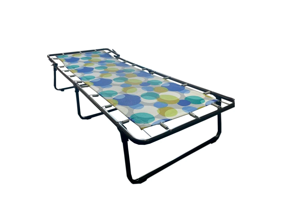 Кровать раскладная Юниор жесткая 827947  - фото 1