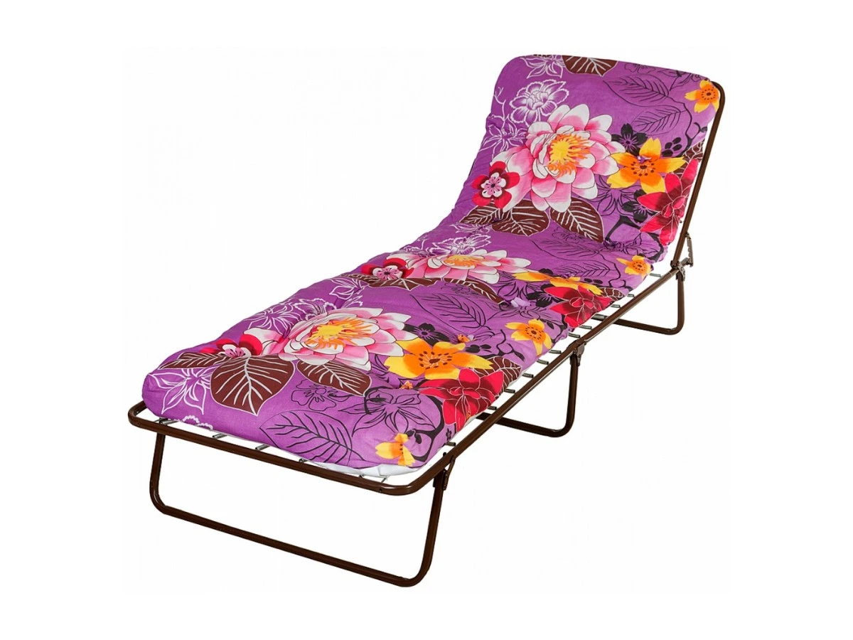 Кровать раскладная Стефания мягкая крошка 827965  - фото 1