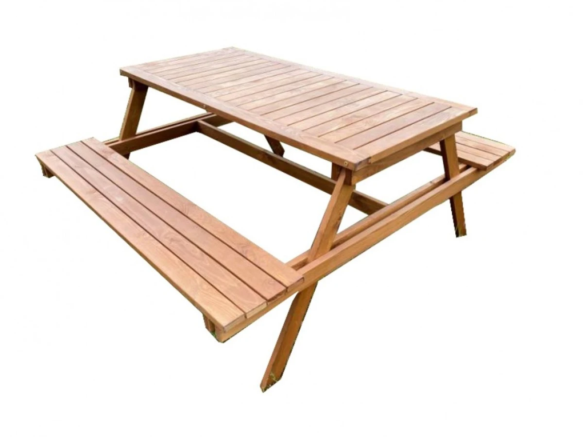 Скамья — стол для пикника «Парк»