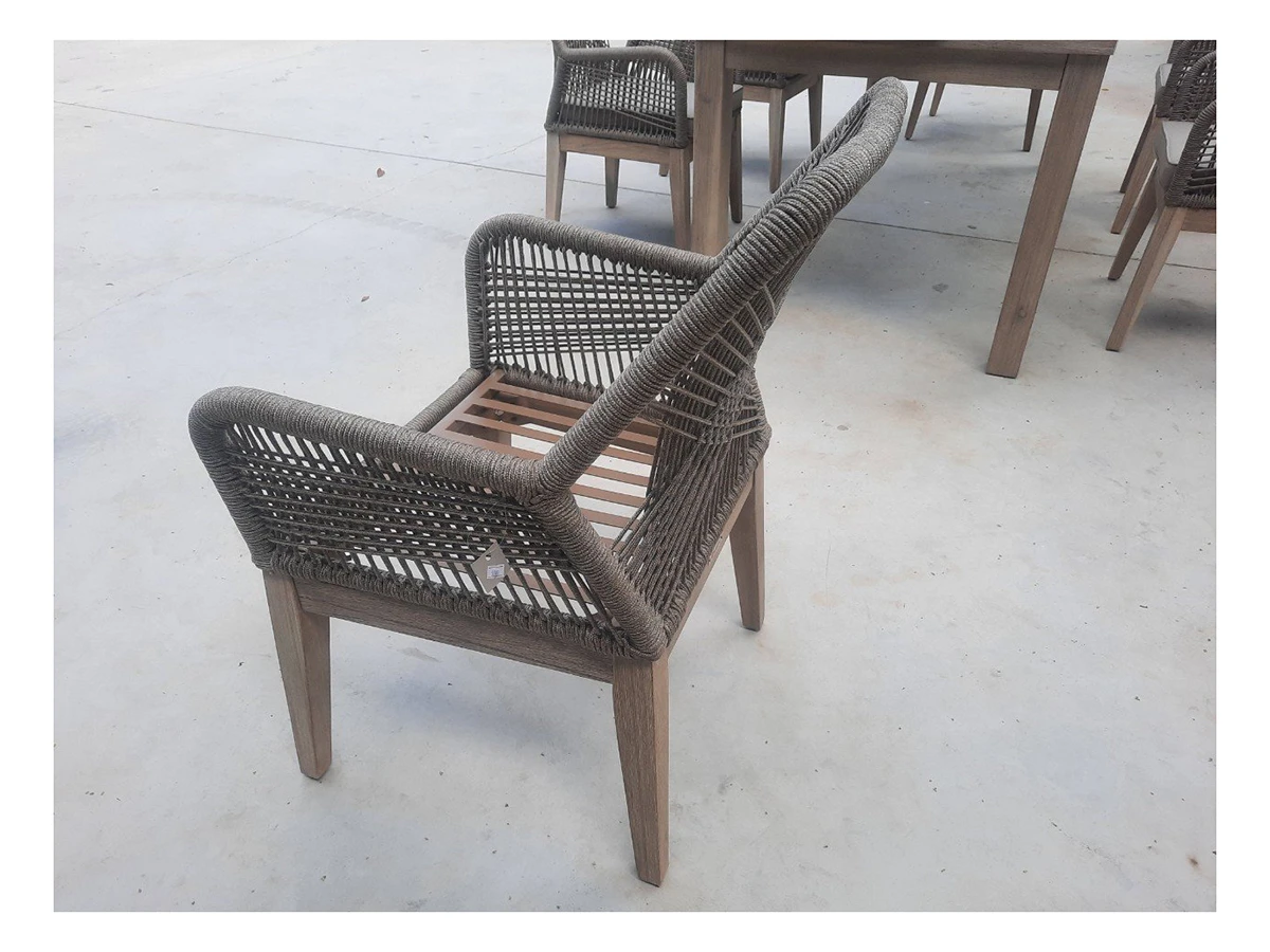 Комплект мебели Viet Nam 828329  - фото 9