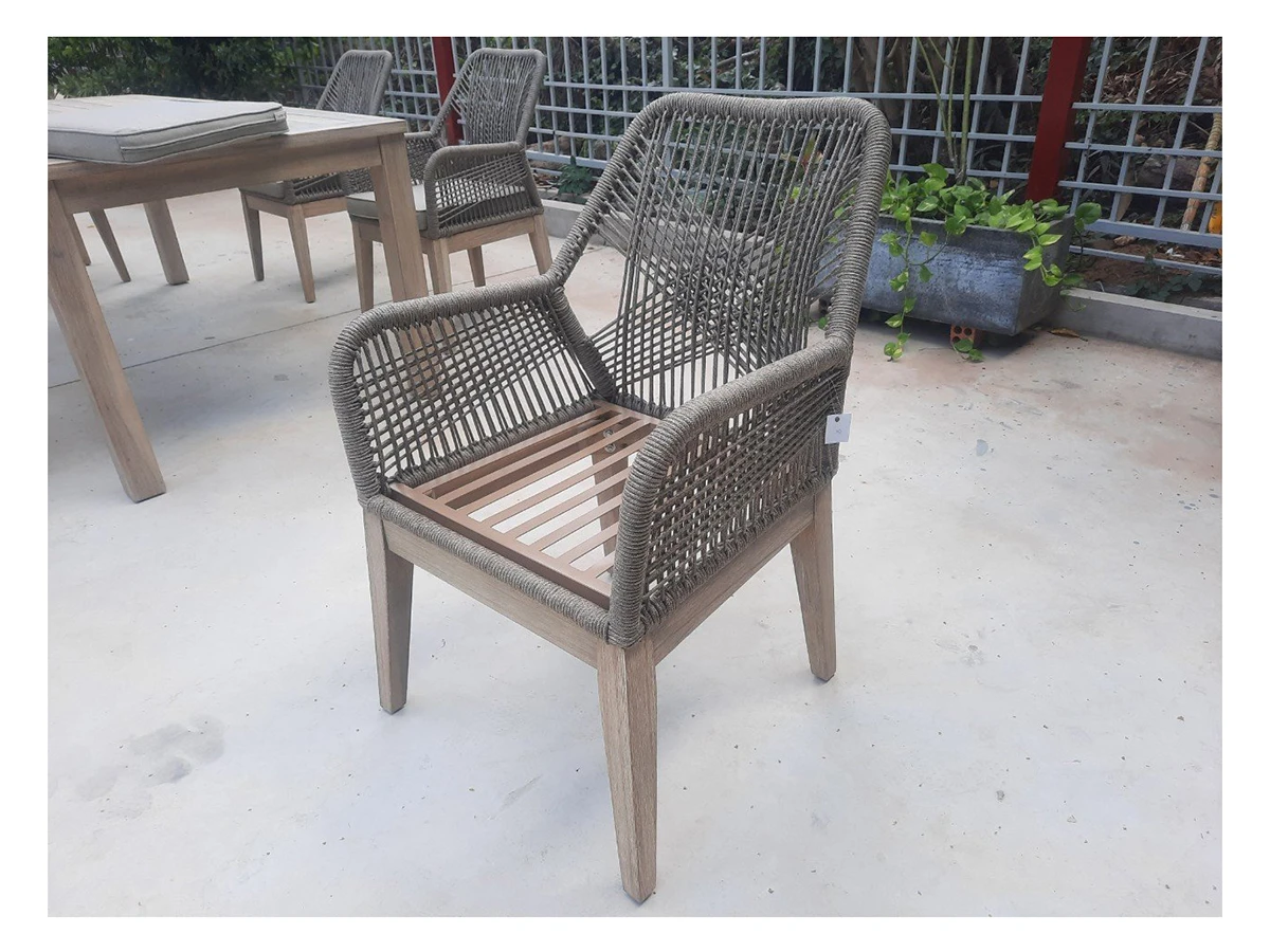 Комплект мебели Viet Nam 828329  - фото 8