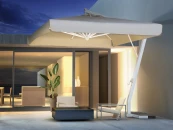 Зонт профессиональный Pompei Braccio