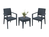 Комплект пластиковой мебели Balcony Set